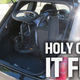 Illustration for article titled 2013 Fiat 500 Abarth: Will It Baby?